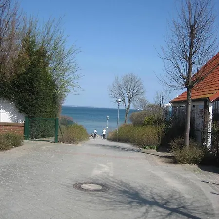 Apartmán Tosi - 35 Meter Zum Tosenden