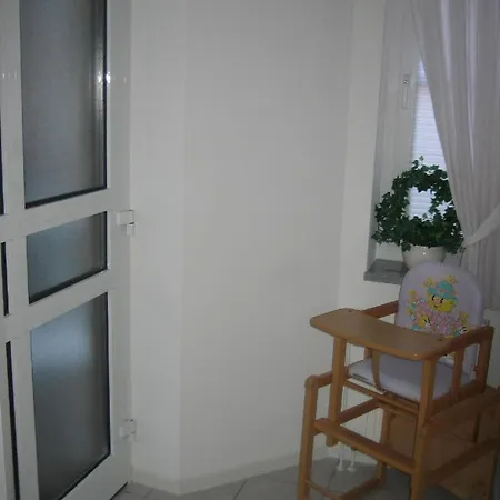 Tosi - 35 Meter Zum Tosenden Apartmán