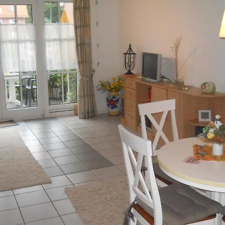 Apartmán Tosi - 35 Meter Zum Tosenden