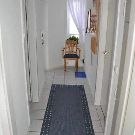 Tosi - 35 Meter Zum Tosenden Apartmán *