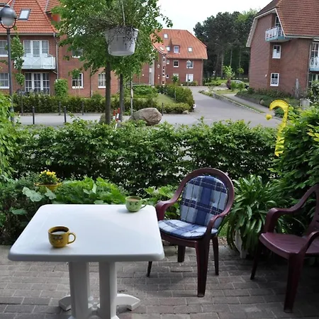 Tosi - 35 Meter Zum Tosenden Apartmán *