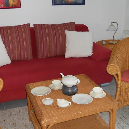 Apartmán Tosi - 35 Meter Zum Tosenden *