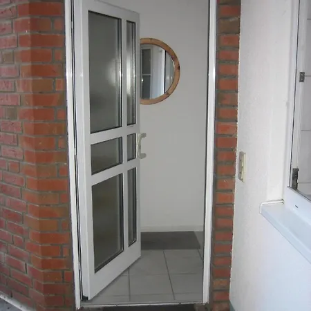 Tosi - 35 Meter Zum Tosenden Apartmán Timmendorfer Strand